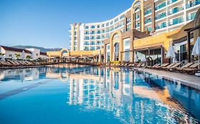 Hotel Lumos Deluxe Resort 5* - Alanya