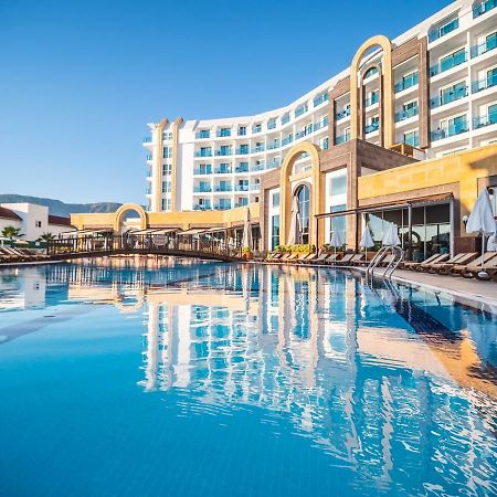 The Lumos Deluxe Resort Hotel & Spa Kargicak  Exterior foto