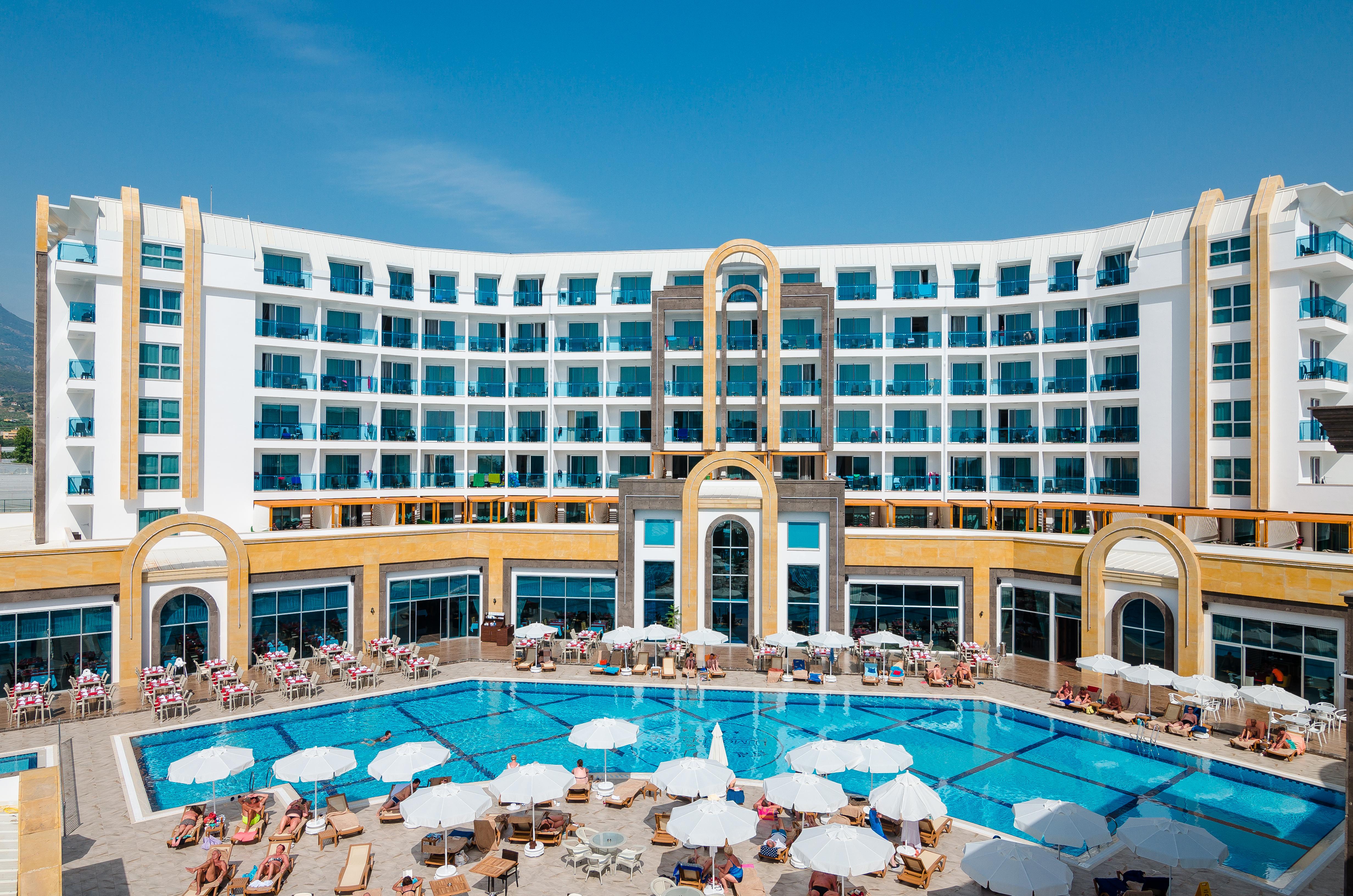 The Lumos Deluxe Resort Hotel & Spa Kargicak  Exterior foto