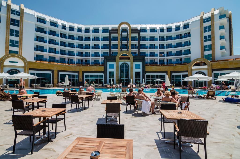 The Lumos Deluxe Resort Hotel & Spa Kargicak  Exterior foto