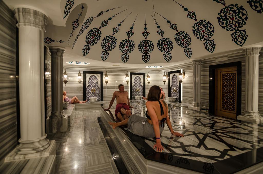 The Lumos Deluxe Resort Hotel & Spa Kargicak  Exterior foto