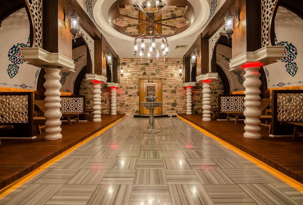 The Lumos Deluxe Resort Hotel & Spa Kargicak  Exterior foto