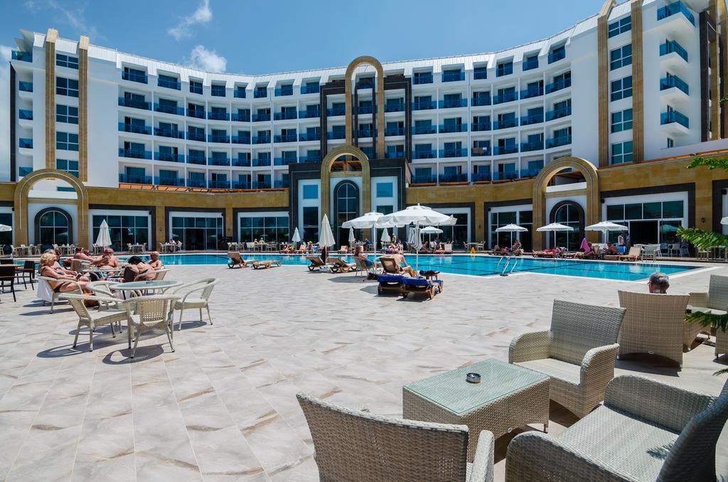 The Lumos Deluxe Resort Hotel & Spa Kargicak  Exterior foto