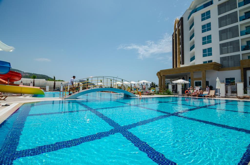 The Lumos Deluxe Resort Hotel & Spa Kargicak  Exterior foto