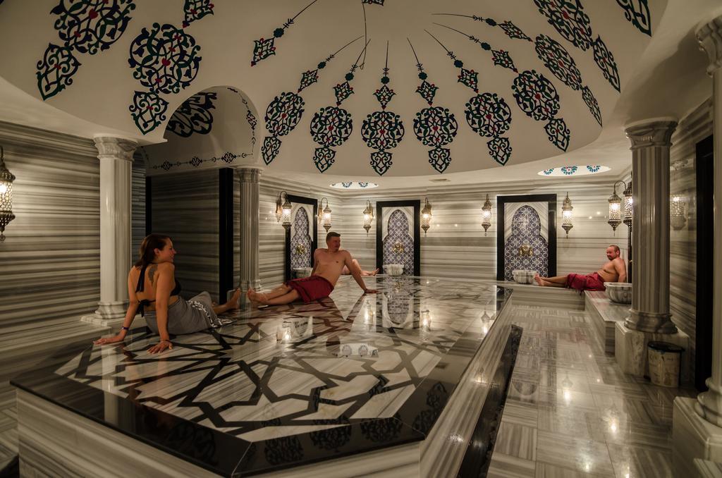 The Lumos Deluxe Resort Hotel & Spa Kargicak  Exterior foto