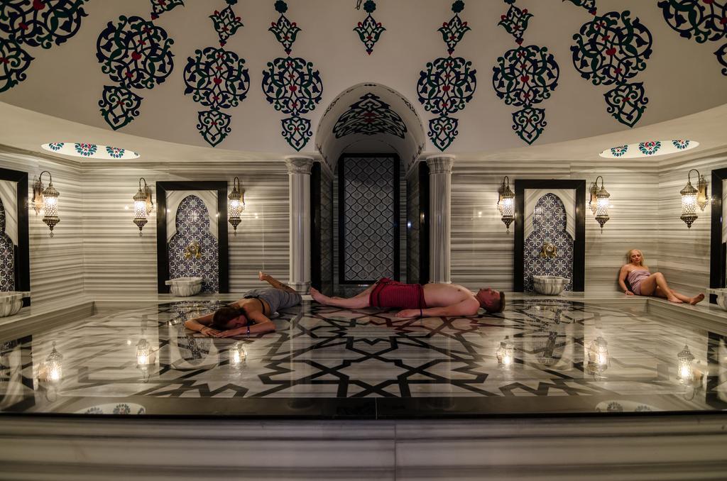 The Lumos Deluxe Resort Hotel & Spa Kargicak  Exterior foto