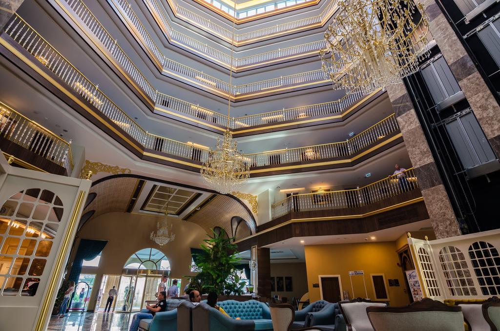 The Lumos Deluxe Resort Hotel & Spa Kargicak  Exterior foto