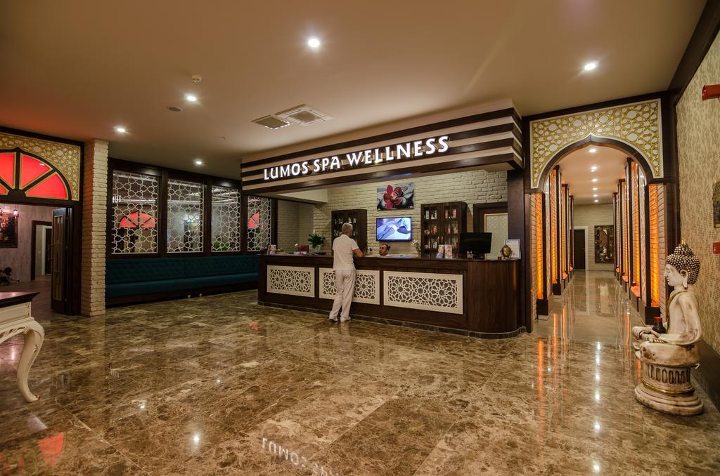 The Lumos Deluxe Resort Hotel & Spa Kargicak  Exterior foto