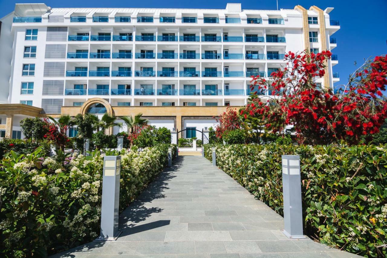 The Lumos Deluxe Resort Hotel & Spa Kargicak  Exterior foto