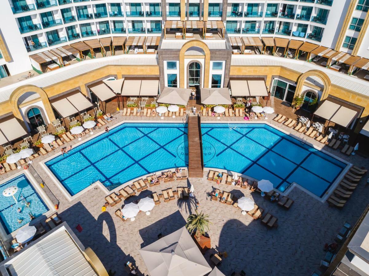 The Lumos Deluxe Resort Hotel & Spa Kargicak  Exterior foto